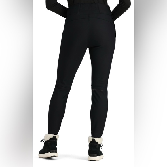 NWT Obermeyer Jinks ITB Soft Shell Pants - Women's - Picture 2 of 14